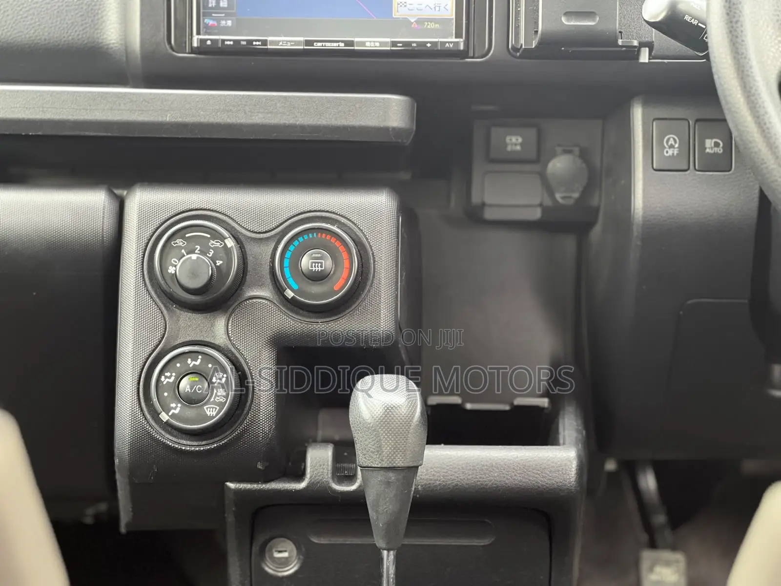 Toyota Probox 1.3 DX 2WD 2020 Silver