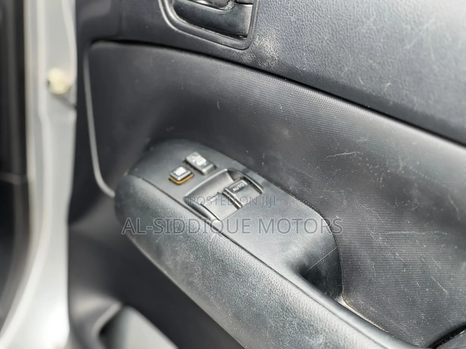 Toyota Probox 1.3 DX 2WD 2020 Silver