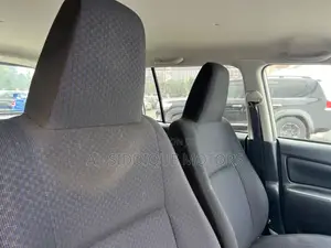 Toyota Probox 1.3 DX 2WD 2020 Silver