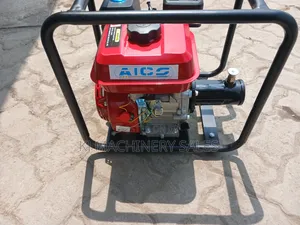 Vibrator Aico 8hp Engine