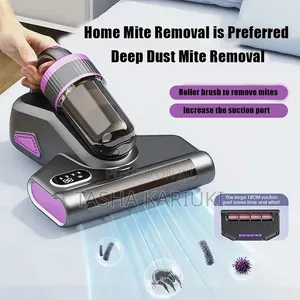 Mite Remover Vacuum Cleaner