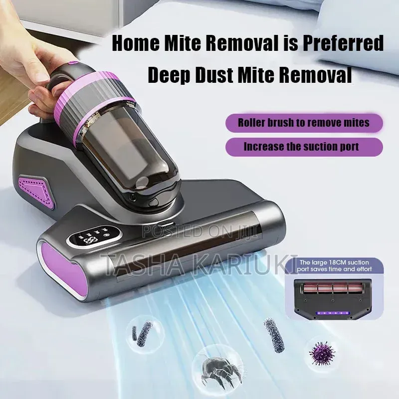 Mite Remover Vacuum Cleaner