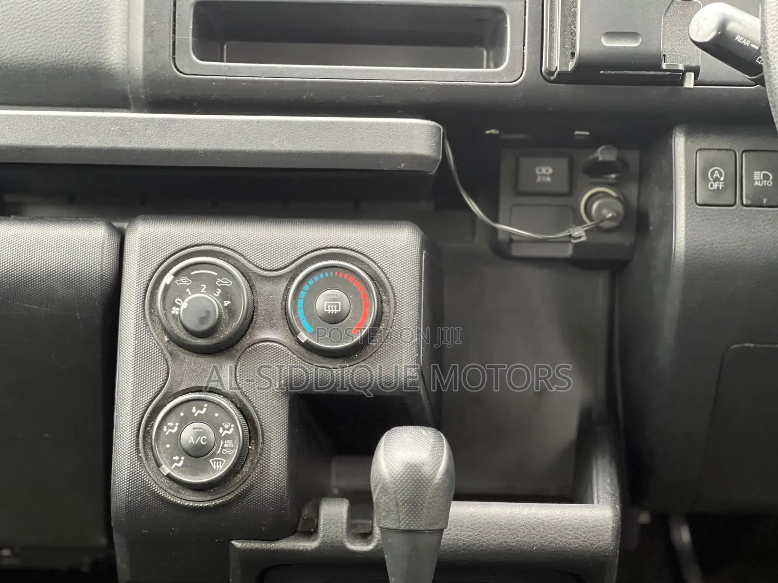 Toyota Succeed 2019 Silver