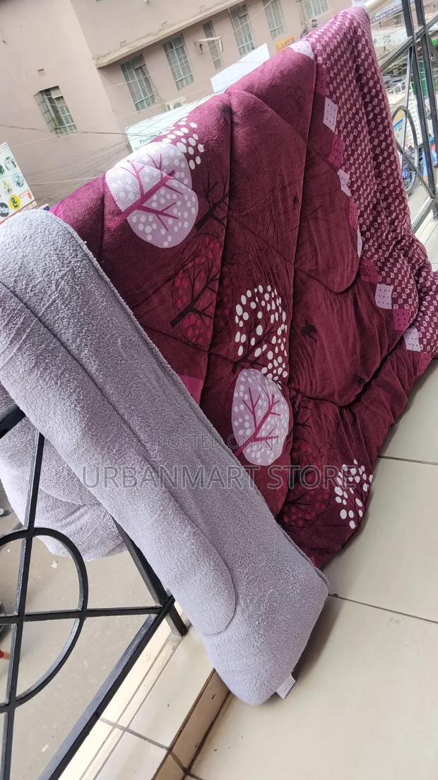 Woolen Duvet in All Sizes- Beautiful - thumbnail 2