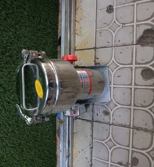 Commercial Spice Grinder/500g Spice Grinder Machine