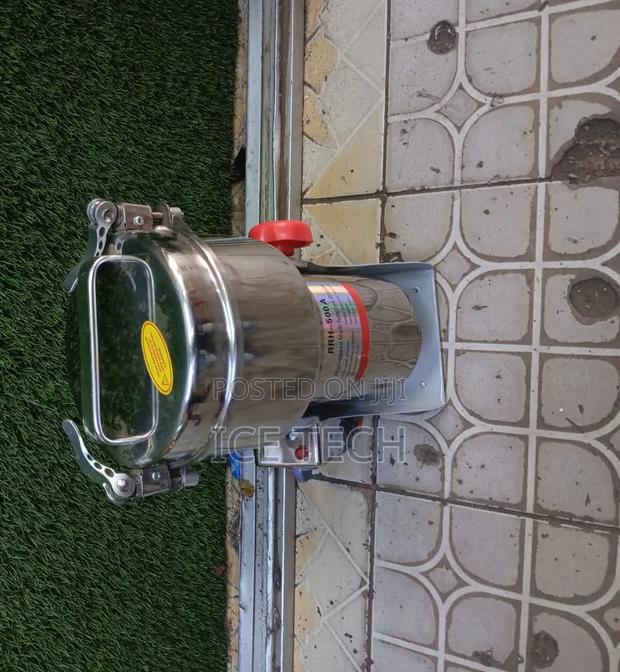 Commercial Spice Grinder/500g Spice Grinder Machine