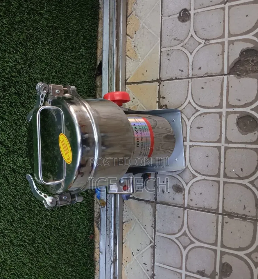 Commercial Spice Grinder/500g Spice Grinder Machine