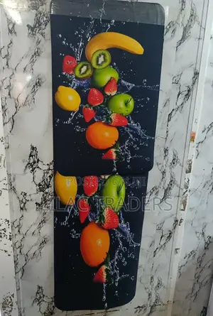 Kitchen Mat 2pcs Rubber