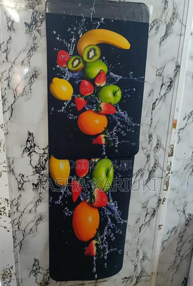 Kitchen Mat 2pcs Rubber - main view
