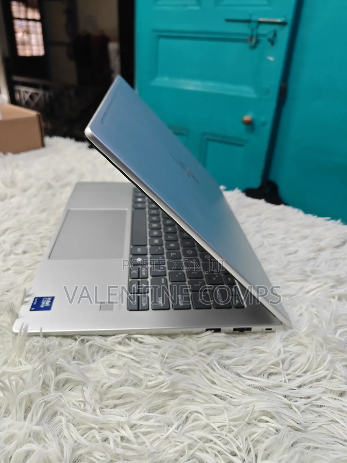 Laptop HP EliteBook 640 G11 16GB Intel Core Ultra 5 SSD 512GB