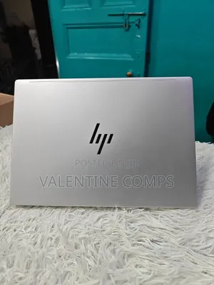 Laptop HP EliteBook 640 G11 16GB Intel Core Ultra 5 SSD 512GB