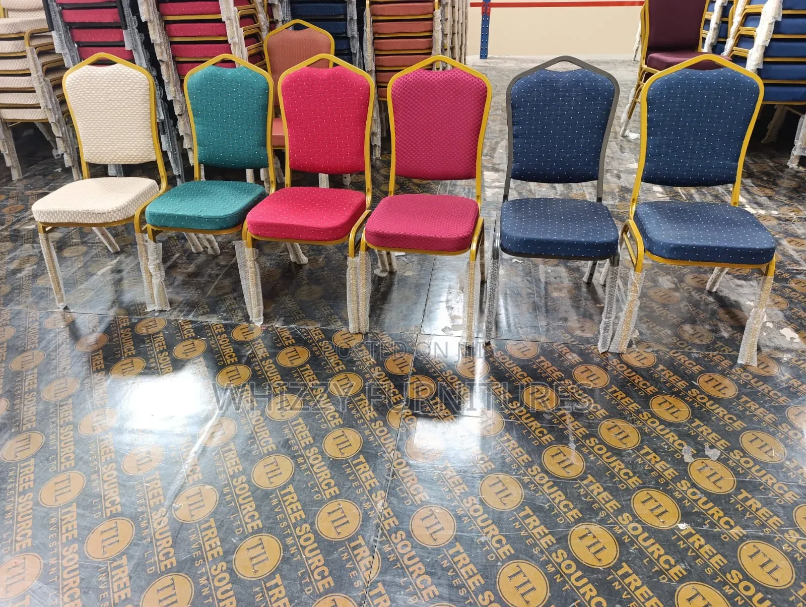 Banquet Chair
