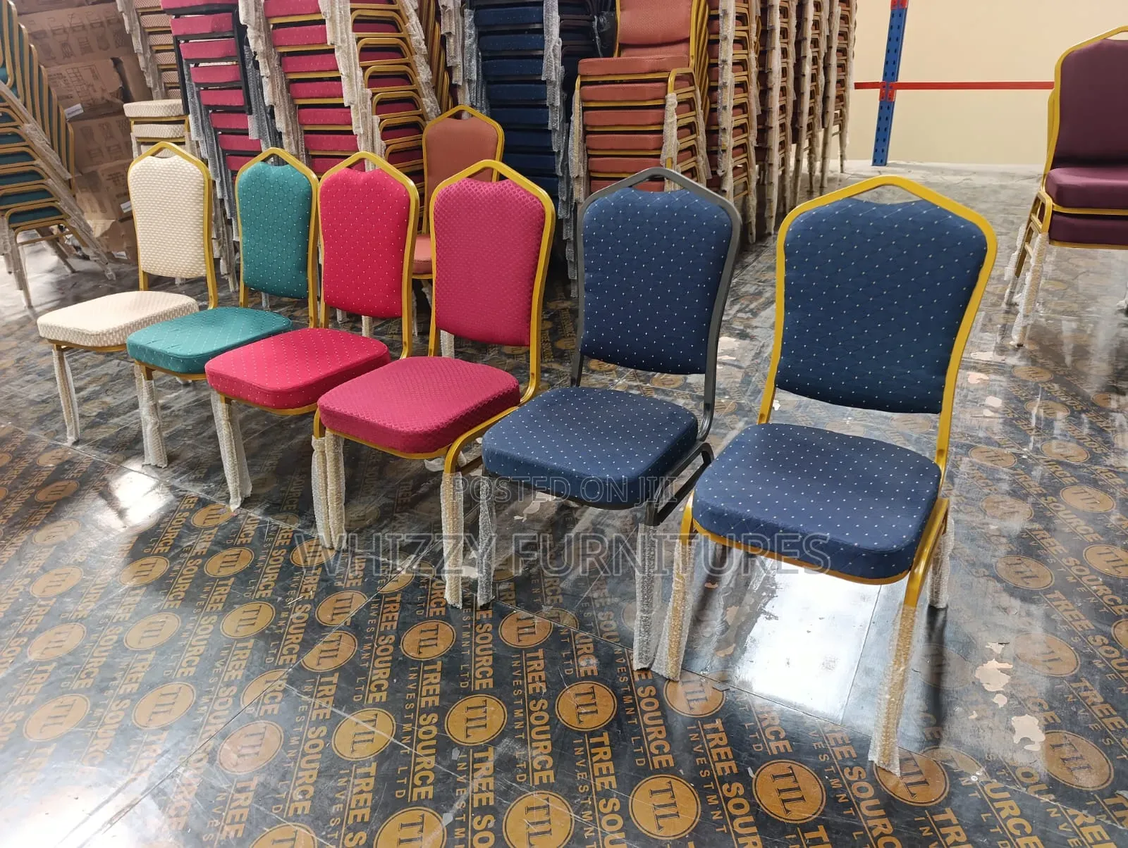 Banquet Chair