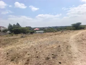 Prime 1/4 Plot for Residential in Metropolitan Rongai