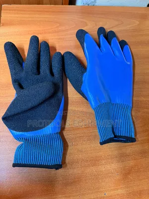 1kv Electrical Glove