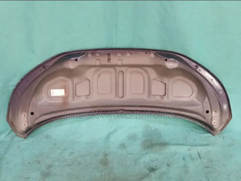 Bonnet Nissan Dayz B21w 3b20