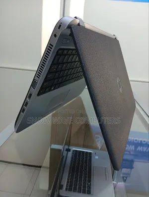 Laptop HP ProBook 450 G3 8GB Intel Core i5 SSD 512GB