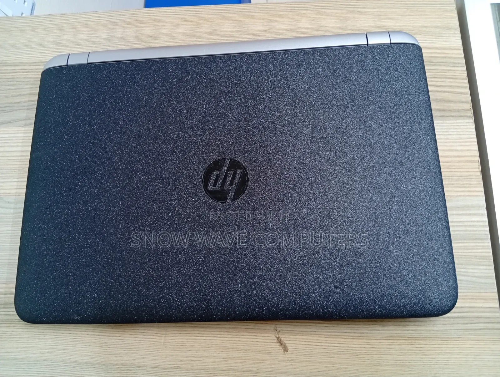 Laptop HP ProBook 450 G3 8GB Intel Core i5 SSD 512GB