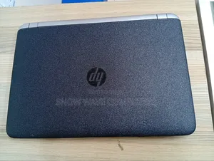 Laptop HP ProBook 450 G3 8GB Intel Core i5 SSD 512GB