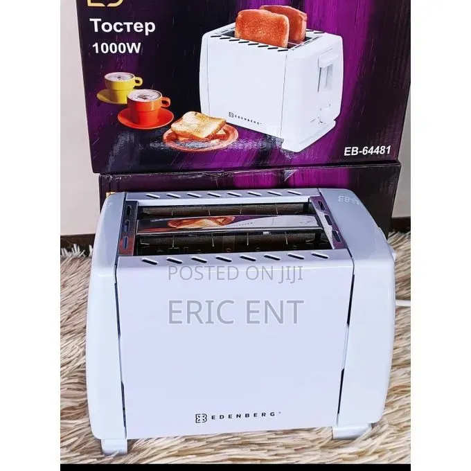 EDENBERG Toaster