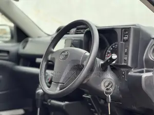 Toyota Succeed 2019 White