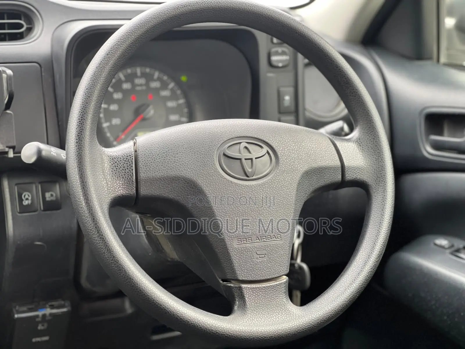 Toyota Succeed 2019 White