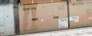 Kyocera TASKalfa 2321/A—a Reliable A3 Monochrome Multifunction Printer