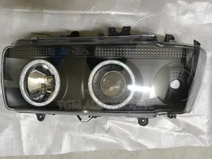 LED Head Lamp Fj 80 Series