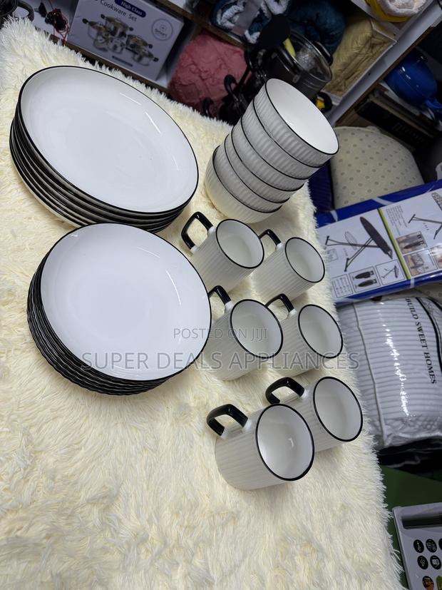 Japanice Dinner Sets