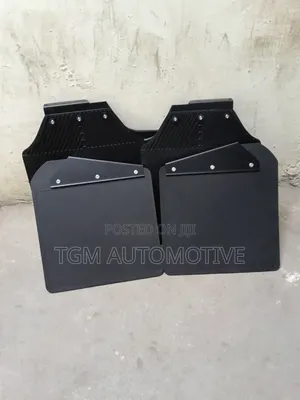 Mud Flaps Landrover Defender 110