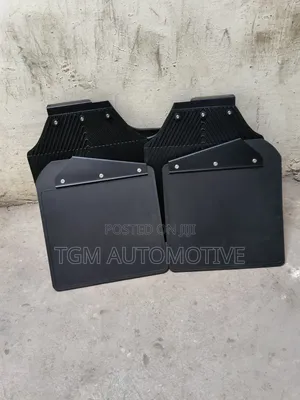 Mud Flaps Landrover Defender 110