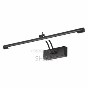 Modern Adjustable Led Mirror Light