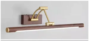 Modern Adjustable Led Mirror Light
