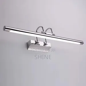 Modern Adjustable Led Mirror Light
