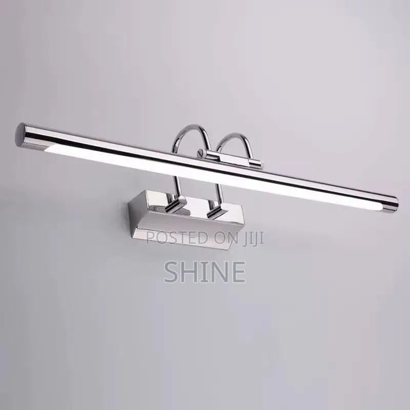 Modern Adjustable Led Mirror Light