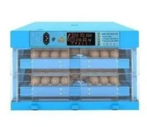 Kukmom 128 Eggs Incubator