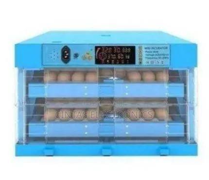 Kukmom 128 Eggs Incubator