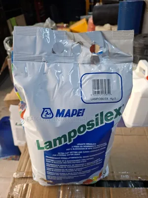 Mapei Lamposilex