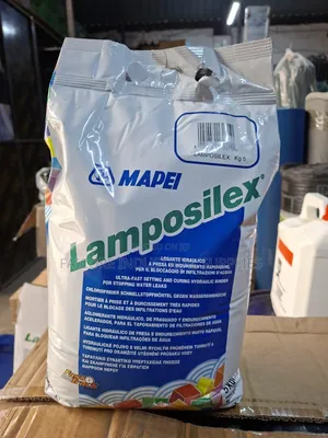 Mapei Lamposilex