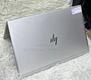Laptop HP EliteBook 840 G7 8GB Intel Core i5 SSD 256GB