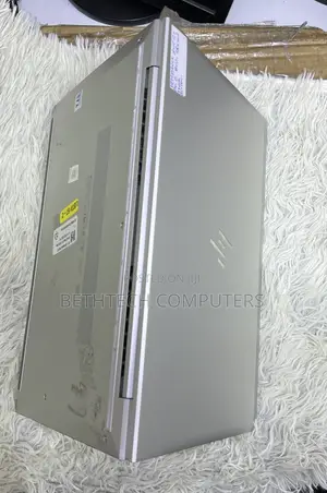 Laptop HP EliteBook 840 G7 8GB Intel Core i5 SSD 256GB