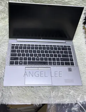 Laptop HP EliteBook 840 G7 8GB Intel Core i5 SSD 256GB