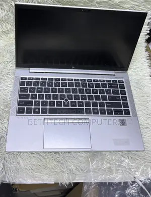 Laptop HP EliteBook 840 G7 8GB Intel Core i5 SSD 256GB