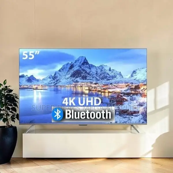 Vibrant 24,32,43,55,Inch Android Digital QLed TVs Wholesale