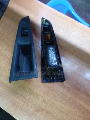 Door Switch Cover for Toyota Ractis