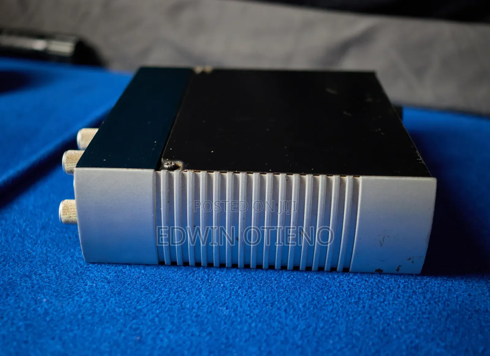 Audio Interface Presonus Audio Box