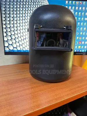Welding Shield