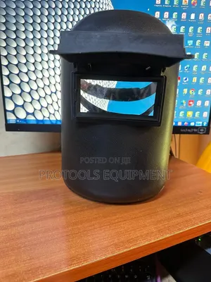 Welding Shield