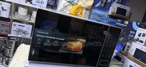 Digital Hisense Microwaves