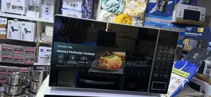 Digital Hisense Microwaves